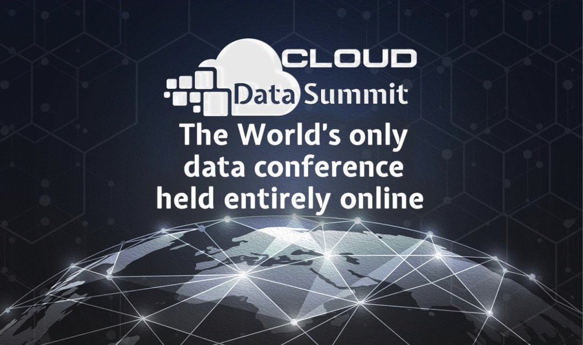 mchamberlain99's tweet image. I kicked off the #clouddatasummit yesterday talking about: How “Data Gravity” Could Impact your Cloud Strategy – The Journey to the Public Cloud. Overview of the session: bit.ly/3c9UnZh
#bigdata  #bigdataanalytics #datascience #datastrategy #cloudstrategy #cloud #cio