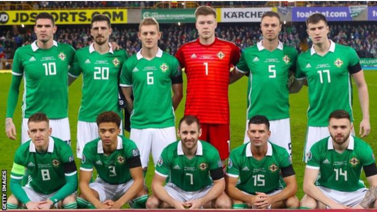 UPL Northern Ireland tweet media