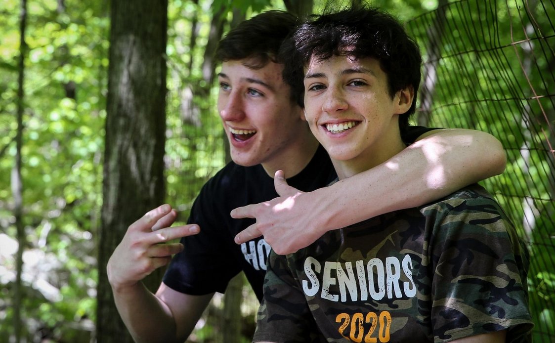 “To go from a non-existent team, to a league nobody, to a state competitor in the span of three years was incredible."

Twin brothers Jack and Max Rodgers helped build the Hopkinton High ski team from the ground up. <a href="/HillerAthletics/">Hopkinton Athletics</a> | by <a href="/GambonLiam/">Liam Gambon</a> 
metrowestdailynews.com/sports/2020052…