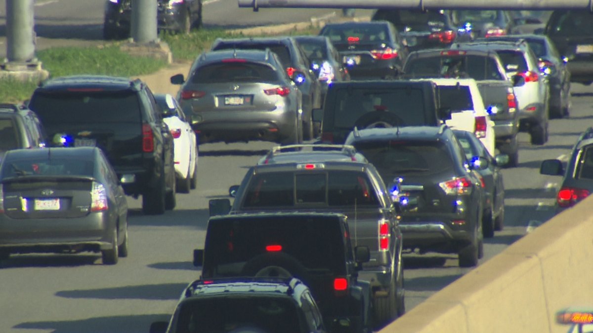 jejharrington's tweet image. When all of this is over, #Traffic in #Boston could actually end up being worse. How? @kelleratlarge explains at 5:55  #BostonNext

Watch on #WBZ-TV and #CBSNBoston
boston.cbslocal.com/live/