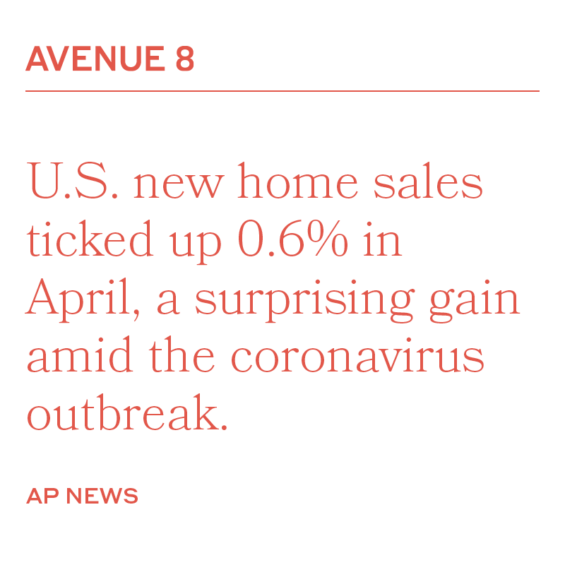 Avenue 8 tweet media