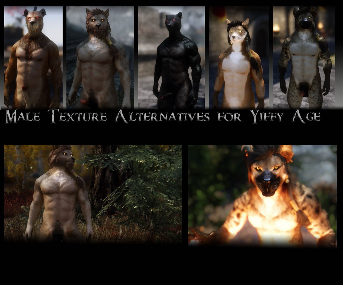 how to install skyrim mods from loverslav