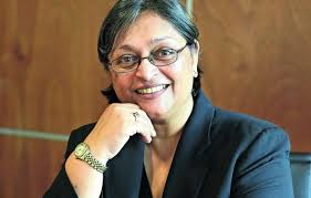 SA_Heroes's tweet photo. Congrats to HIV researcher Professor Quarraisha Abdool Karim, who found that a topical gel could stop many women catching the virus, has been awarded one of France's top science prizes (~R10m) for her work for Durban-based Centre for the AIDS Programme #Caprisa which she heads. https://t.co/wuOTxUSy8G