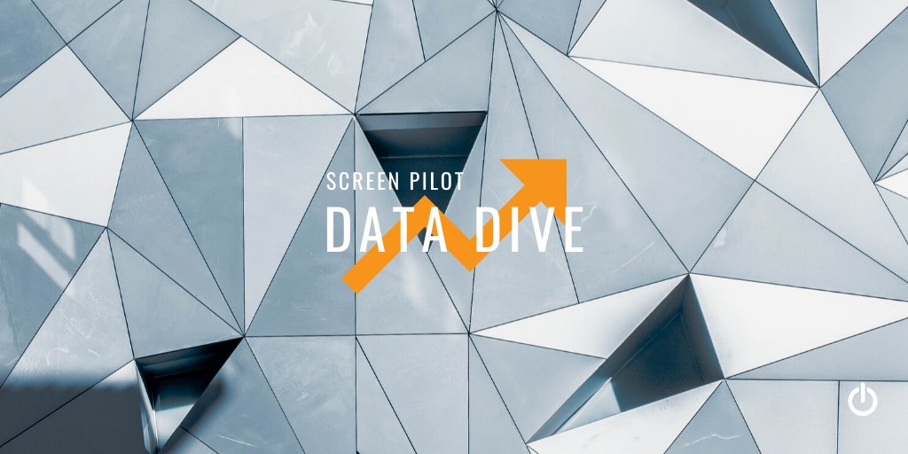screenpilot's tweet image. This week&apos;s Data Dive newsletter includes the latest drive market trends, an #Arizona market analysis, and more. Subscribe here bit.ly/2RwgFgc or DM us for the latest edition. #hospitality #digitalmarketing #hospitalitymarketingtips #travelindustry #datainsights