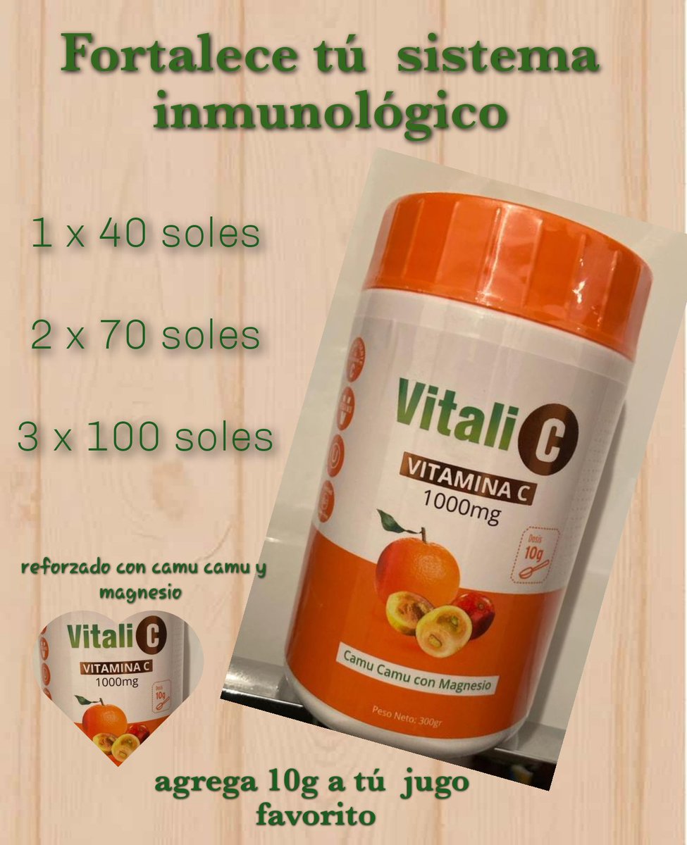 rodrigeminis's tweet photo. Estoy vendiendo estas vitaminas aquí en Lima. Ayúdame a darle Rt porfaa #QuedateEnCasa #Miercoles https://t.co/QdUaXin3fG