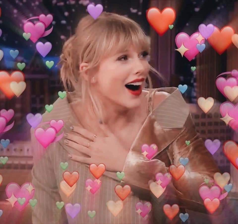 GisiLovesTaylor's tweet photo. Tweets I want pinned 💖 https://t.co/Ieayug4hUz