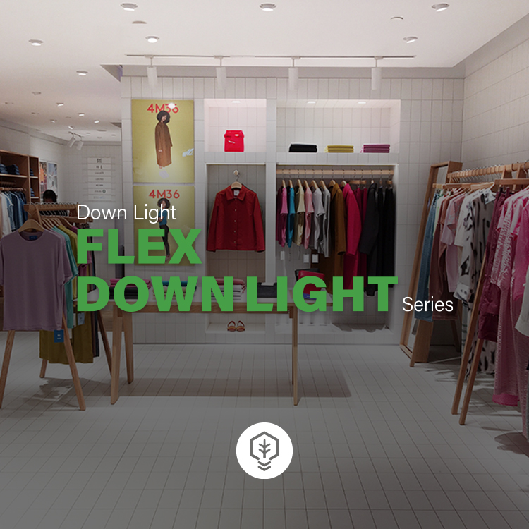 BesserLighting's tweet photo. La Flex Down Light es conocida por su versatilidad en potencias y colores para residencias, hoteles, restaurantes, tiendas departamentales, boutiques, entre otras. #BesserExperience #DownLight #LED #FlexDowLight #iluminaciónLED https://t.co/rY5vX0jtgu https://t.co/4CVDohHmPl