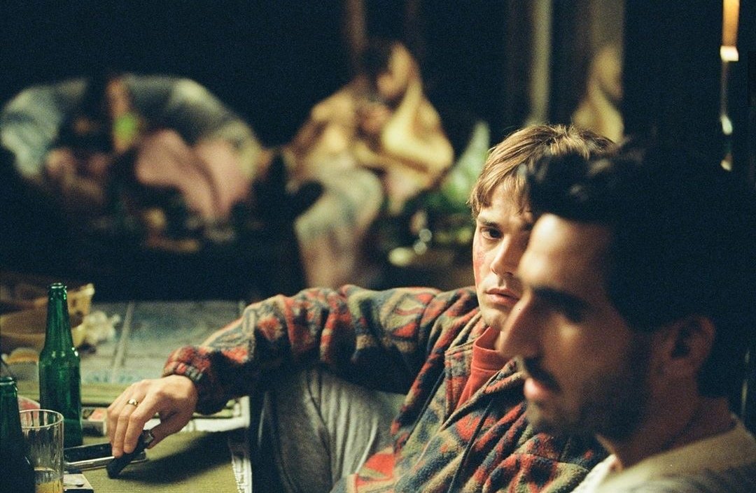 DasyBab's tweet photo. #LesFilmsSeville π₯
with #XavierDolan #GabrielDAlmeidaFreitas #CatherineBrunet #AntoinePilon #AdibAlkhalidey #SamGauthier
π XAVIER DOLAN'S #MATTHIASETMAXIME π
β£οΈ Q&A LIVE ON #PIERLUCFUNK'S INSTAGRAM WITH XAVIER DOLAN β£οΈ
THURSDAY β‘οΈ MAY 28, 2020 β‘οΈ 19H
CAN'T WAAAIT πβ€οΈ https://t.co/Aat5fdPAKZ