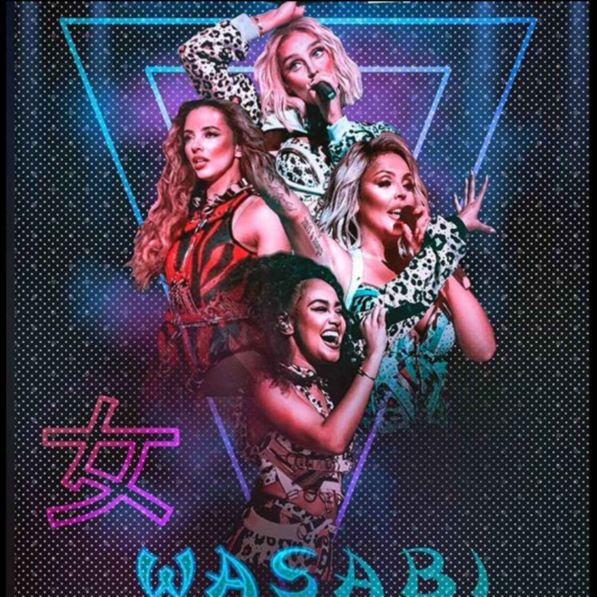 Jesynel31470567's tweet photo. Girls we miss you so much hope we get to see u girls on stage again 💖✌🌻🦋🥀😭 #jesynelson #perrieedwards #littlemix #leighanneponnck #jadethrilwall https://t.co/3NPLCv25vc