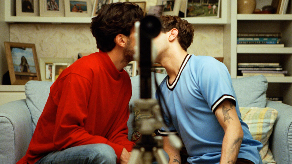DasyBab's tweet photo. #LesFilmsSeville π₯
with #XavierDolan #GabrielDAlmeidaFreitas #CatherineBrunet #AntoinePilon #AdibAlkhalidey #SamGauthier
π XAVIER DOLAN'S #MATTHIASETMAXIME π
β£οΈ Q&A LIVE ON #PIERLUCFUNK'S INSTAGRAM WITH XAVIER DOLAN β£οΈ
THURSDAY β‘οΈ MAY 28, 2020 β‘οΈ 19H
CAN'T WAAAIT πβ€οΈ https://t.co/Aat5fdPAKZ