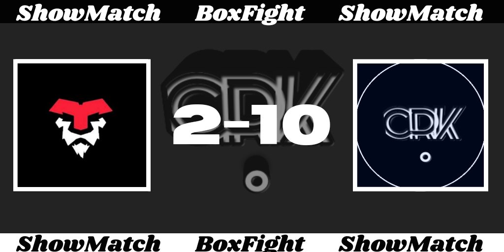 CrackClan01's tweet photo. Bonsoir en cette fin de soirée nous vous annonçons nôtre victoire face à la @iNsClan_ sur le score de 10-2

GG à eux pour leur fair-play, et GG à nos joueurs @_Eeagle_ et @DragUchiha. Bonne soirée 💫
♻️ x ❤️ https://t.co/qdpJkUpbm1