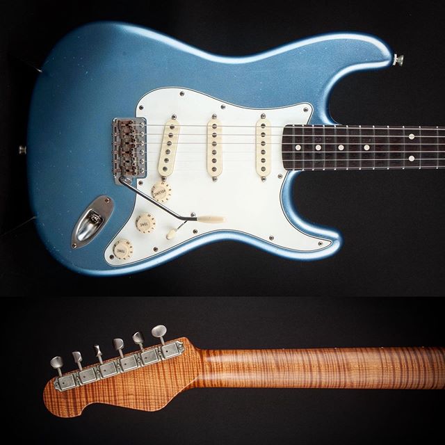 World Guitars tweet media