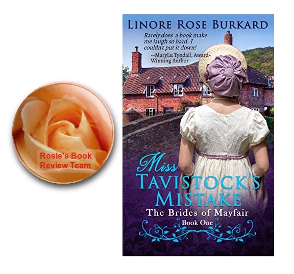rosieamber1's tweet photo. 'a tale of misunderstanding and miscommunication'
@SandraFirth3 reviews #HistoricalRomance Miss Tavistock's Mistake by @LinoreRBurkard
For Rosie's #Bookteam #RBRT
https://t.co/HXgcj7WzNR https://t.co/GAuNVgNwBx