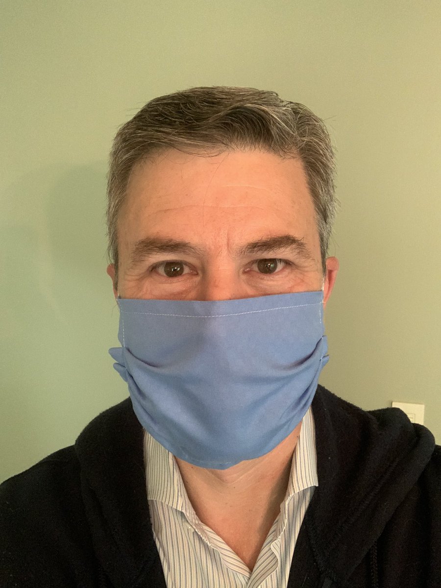 AndyBerke's tweet image. Our community is seeing our positive cases grow way too fast. So no mixed messages: Act like someone who wants to keep yourself, your family, and your community safe.