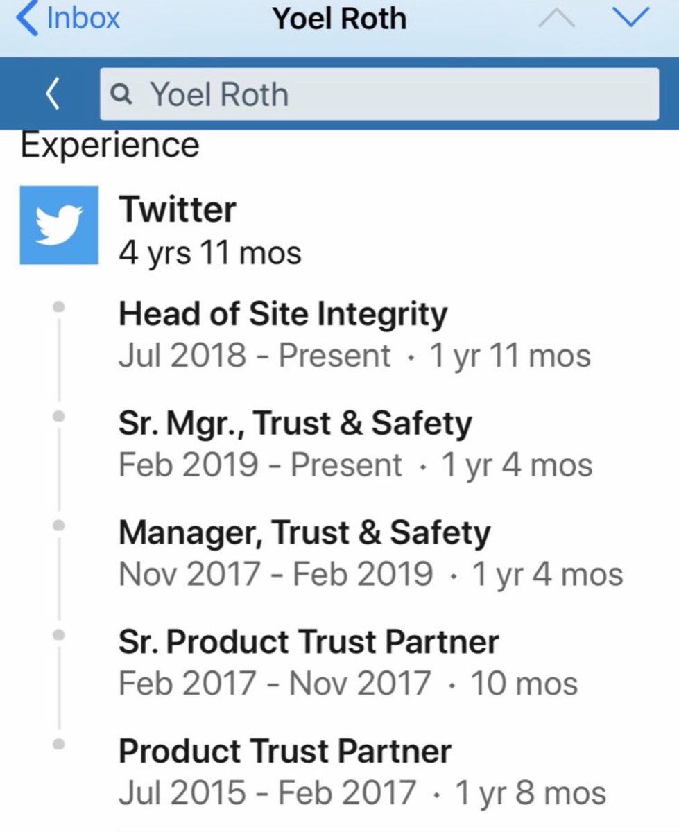 UNBELIEVABLE! This looney liberal is the “head of site integrity” at Twitter SHARE THIS FOR EVERYONE TO SEE ! This explains a lot! Is this the man who is banning Trump Supporters and censoring us ?