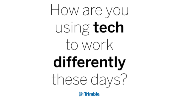 Trimble GIS Team (@trimblegps) on Twitter photo 