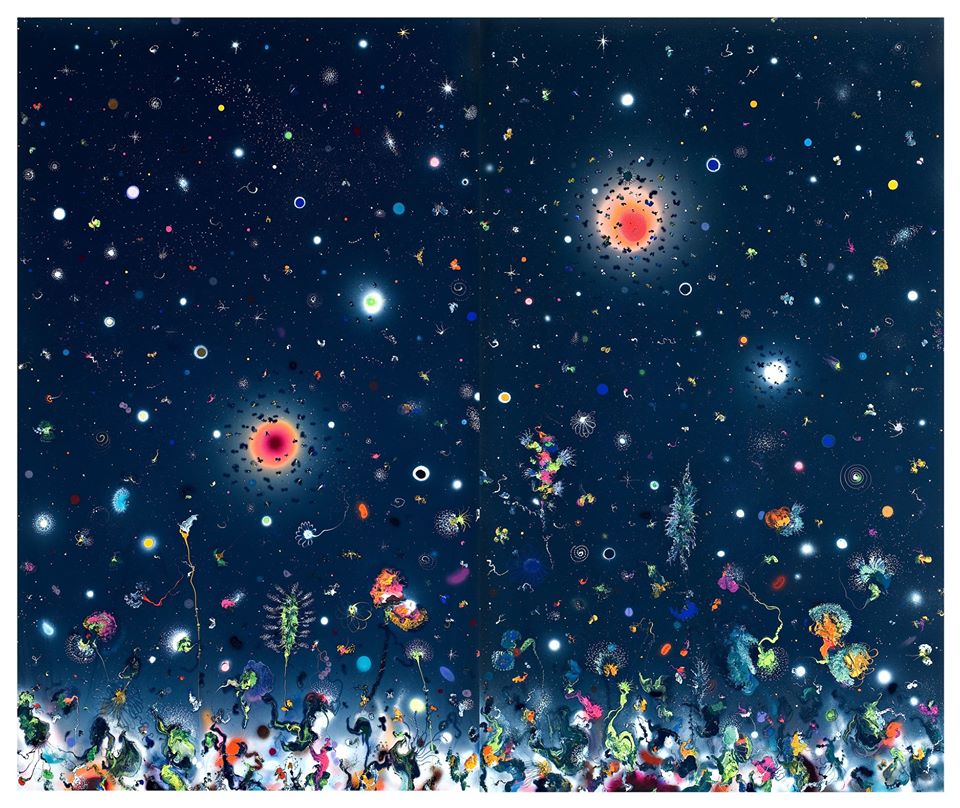 MenschOhneMusil's tweet photo. Thierry Feuz - Geometry of Miracles. https://t.co/JUs0KDCCgH