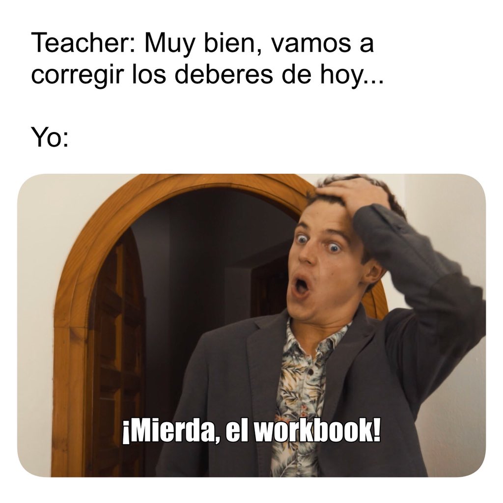 LGansos's tweet photo. Suele pasar... 😅 https://t.co/NDLtJAavCK