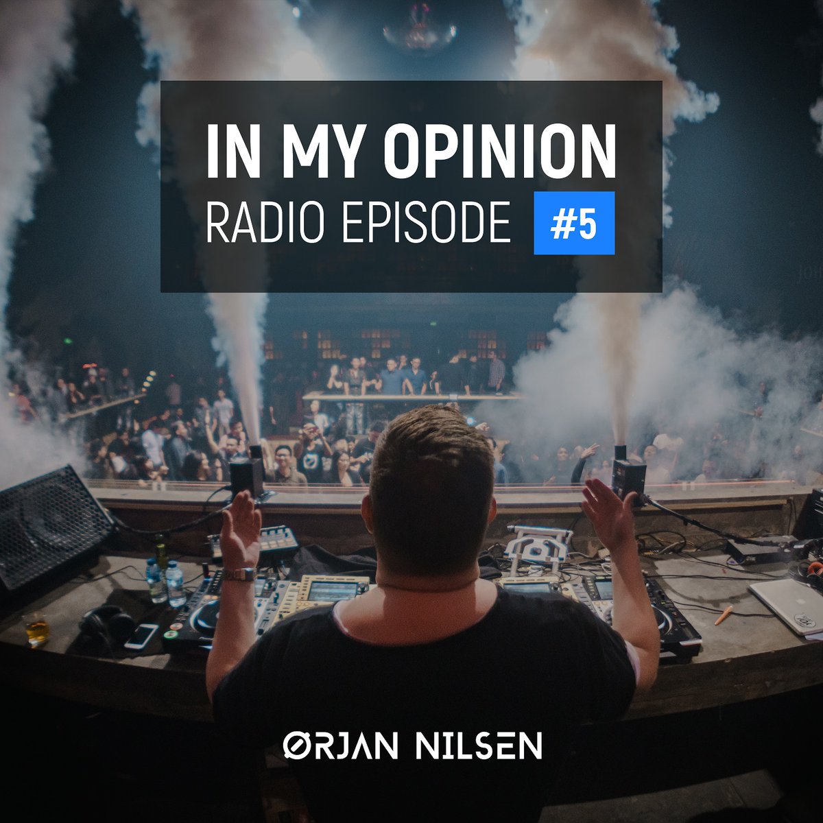 15. <a href="/XavianMusic/">Xavian</a> - Bad Reputation (Extended Mix) [Arkham Digital] #IMORadio 

Twitch: twitch.tv/orjan_nilsen

Youtube: youtube.com/watch?v=0nz9G8…