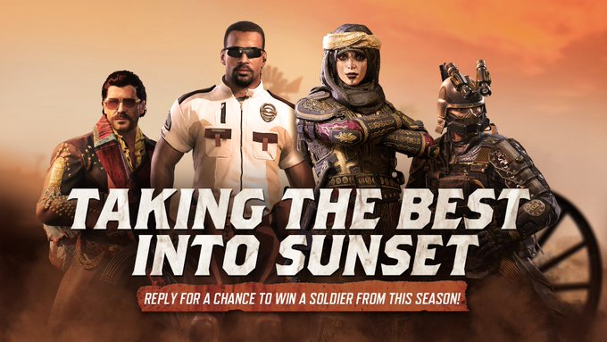 Bobby Plays tweet media