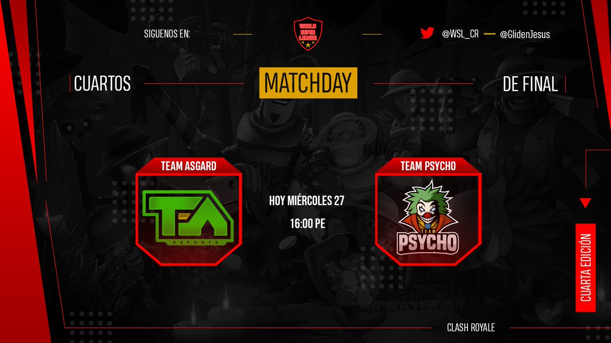 En desarrollo tweet media