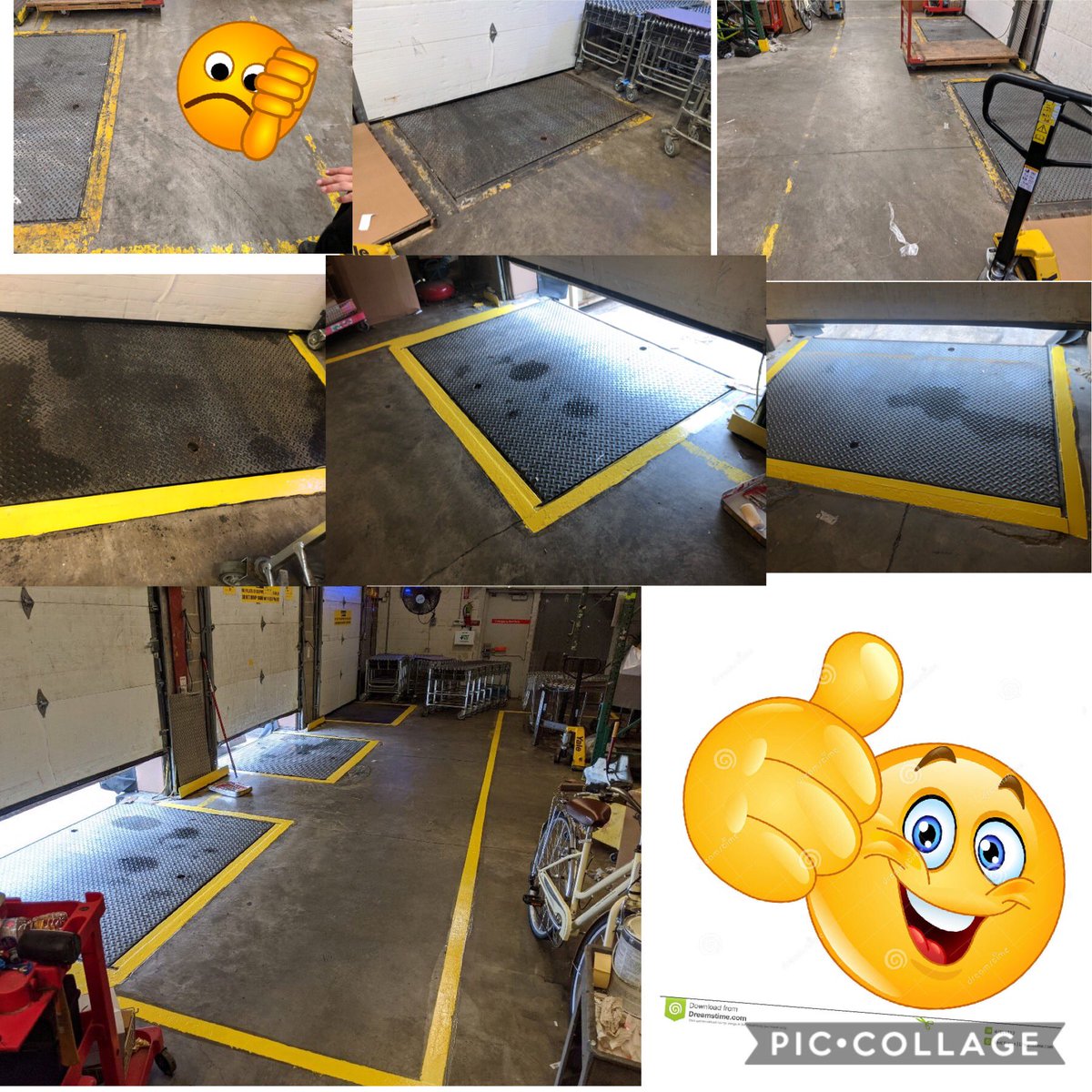 casey_stelzer's tweet photo. From first impression improvements to back room safety we raised the brand for the guest and team!!! #d129PM #twitterlessdavid2422 #adventuresoft0019 #pmimpact @P_WOLZ @VeganKnights1 @dcschnelle @AgentFrid https://t.co/IIHAcbcS2l