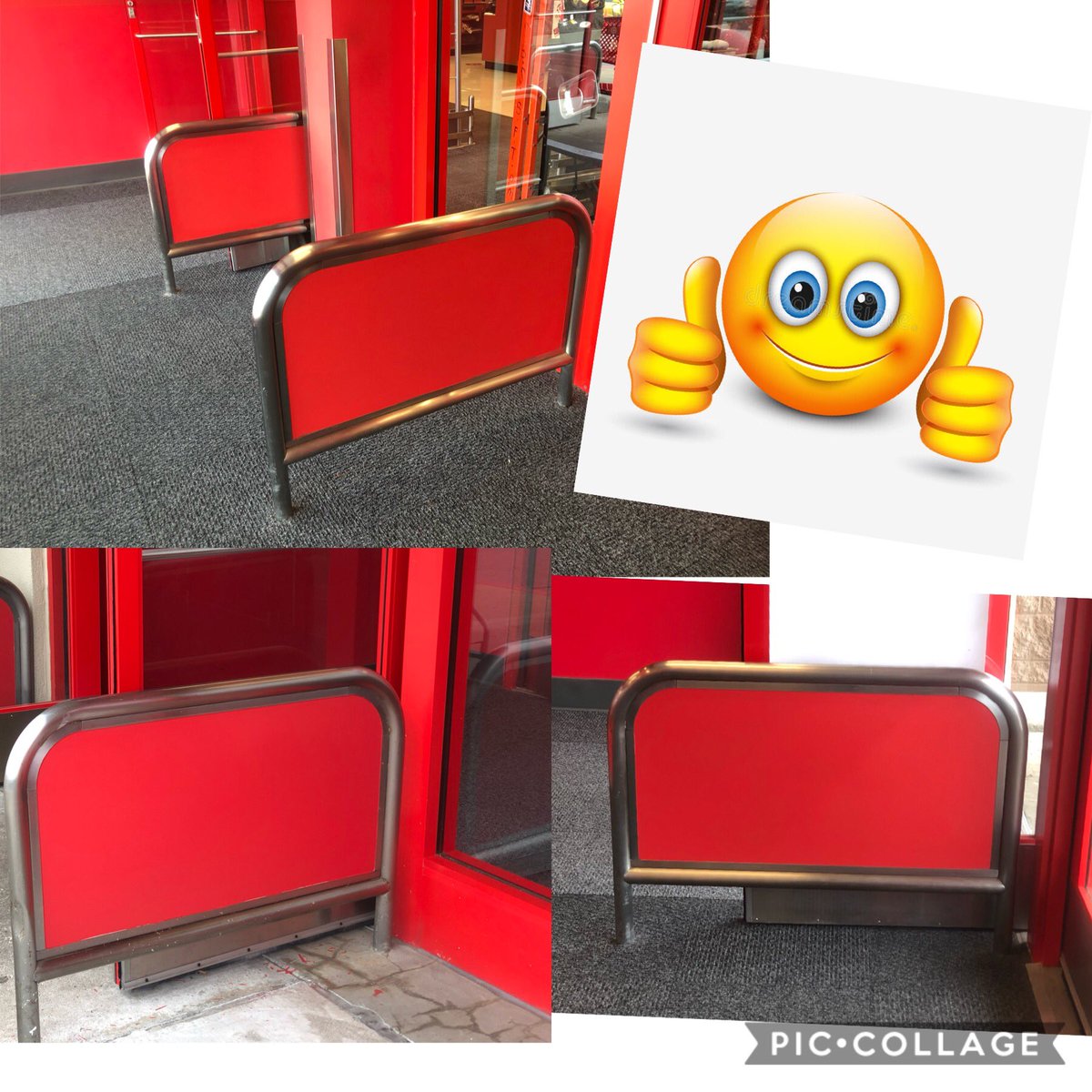 casey_stelzer's tweet photo. From first impression improvements to back room safety we raised the brand for the guest and team!!! #d129PM #twitterlessdavid2422 #adventuresoft0019 #pmimpact @P_WOLZ @VeganKnights1 @dcschnelle @AgentFrid https://t.co/IIHAcbcS2l