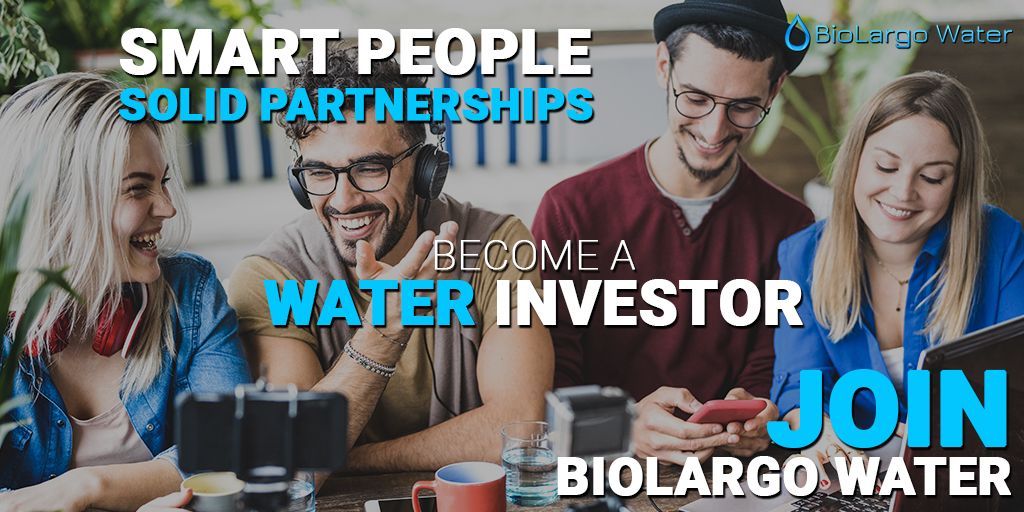 BioLargoWater's tweet photo. JOIN US ➡️ https://t.co/DJrhCTB7Gx https://t.co/b49KvCHeI2