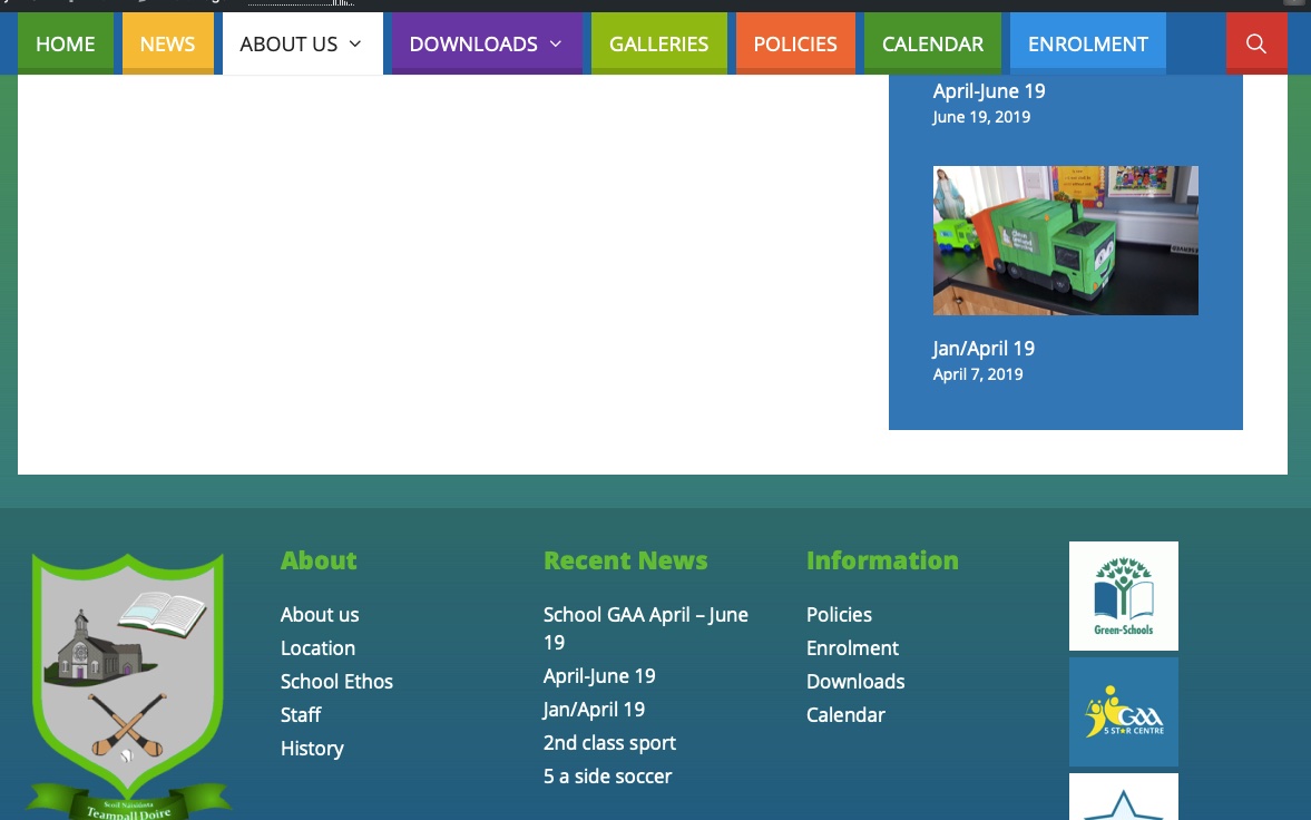 Templederry NS tweet media