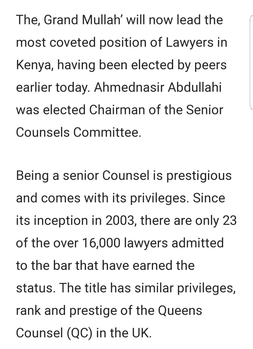 KenzamKz's tweet photo. @citizentvkenya
@ahmednasirlaw
@AtwoliDza
Can someone advice the old crow [Atwoli] that the Grandmullah is neither his equal nor league including his sons he is bragging about....
Bure sana.... https://t.co/0IyenOBQ7d