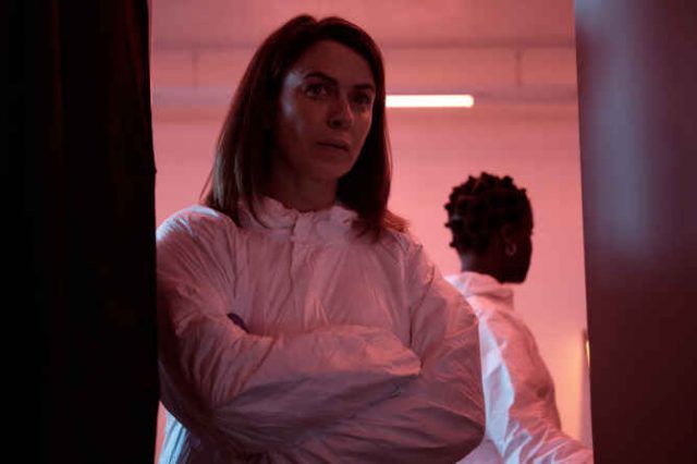 EveMyles_Net's tweet image. 1 hour to go. 

Let the hunt begin.

#WeHuntTogether #EveMyles #BabouCeesay #DipoOla #HermonieCorfield #UKTVOriginal @alibi_channel @UKTV