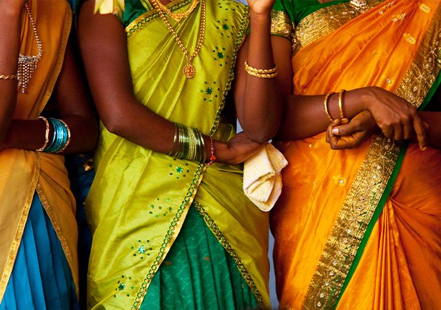 If you’re craving the sounds and vibrancy of India, join us in re-watching an Academy Award-winning favorite: Slumdog Millionaire. A young man from Mumbai, India makes an amazing run on a TV game show. Each question he answers reveals a chapter of his life in vivid detail.