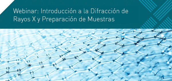 NoticiasMPmx's tweet photo. ¿Quieres conocer los principios básicos de la #Difracción de Rayos X y qué información se puede aprender de un patrón de DRX? ¡Asiste a este webinar gratuito este 8 de Junio a las 11:00AM hora Centro de México! Da clic aquí para registrarte https://t.co/Cbf5L4gNZX #DRX https://t.co/A2bFa5OXoh