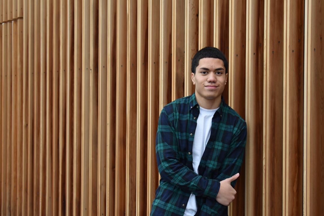 ONE_EAGLE_WHS's tweet photo. “Poly kids been in quarantine”
#ASDClassof2020
#2020neEagle
#SeniorStories
Senior 📷Pulefano Sotoa https://t.co/t2voQUfpnB