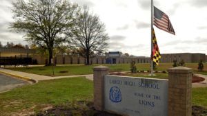 WeAreNPA's tweet photo. Like you, NASSP values giving back to the community. Support Largo High School in Upper Marlboro, MD through this year’s #NPC20 book drive! Purchase directly from their Amazon wish list for a fast and easy donation that gets delivered right to the school. https://t.co/Hbv1CelOSe https://t.co/BCV5XPamMf