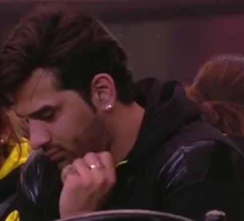  #Robsten  #Pahira Beautiful ppl #ParasChabbra  #ParasChhabra  #TheRaddking