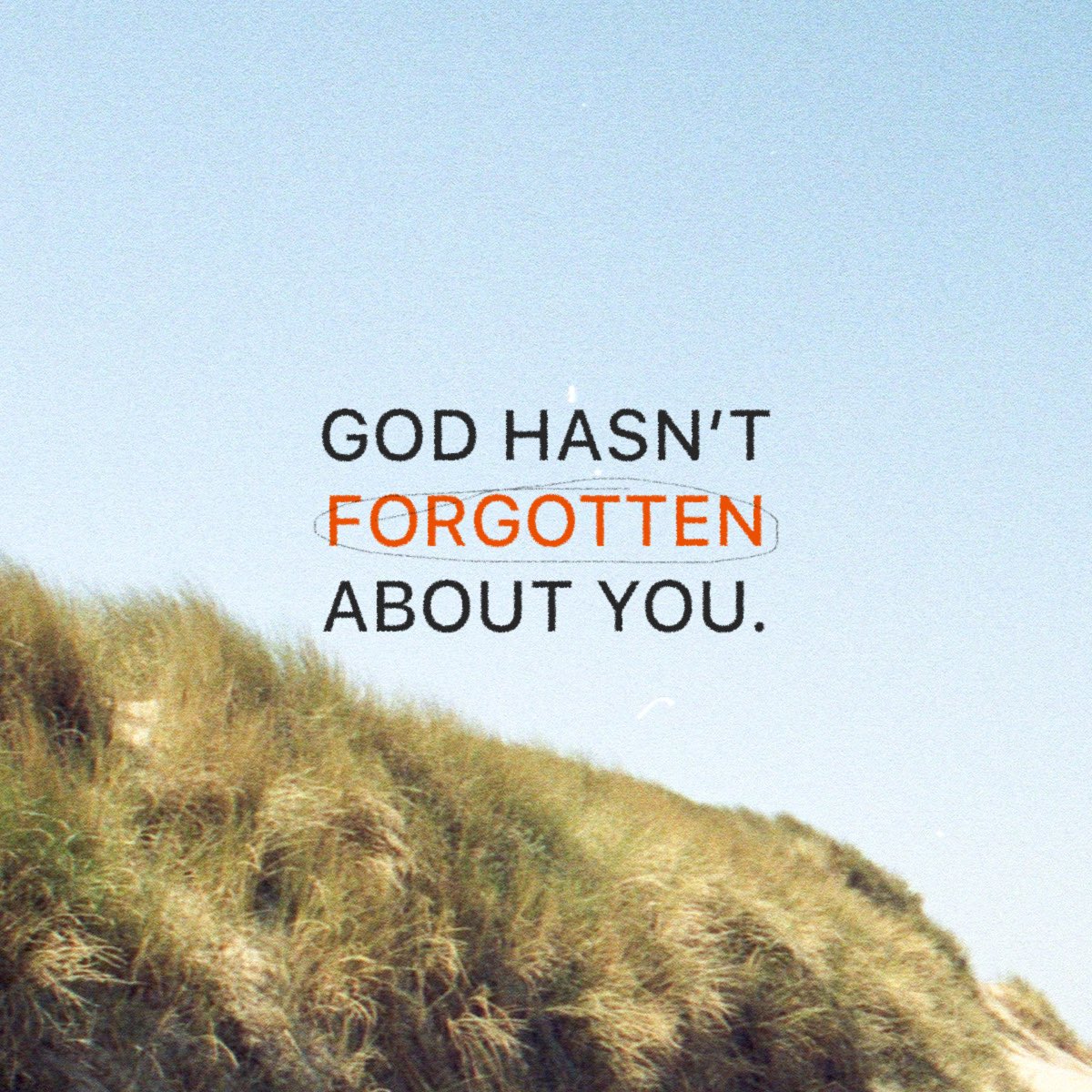 Jentezen's tweet photo. God is working on your behalf and He is not unaware of your situation. God will do what He has promised to do. https://t.co/jjSRIphv2e