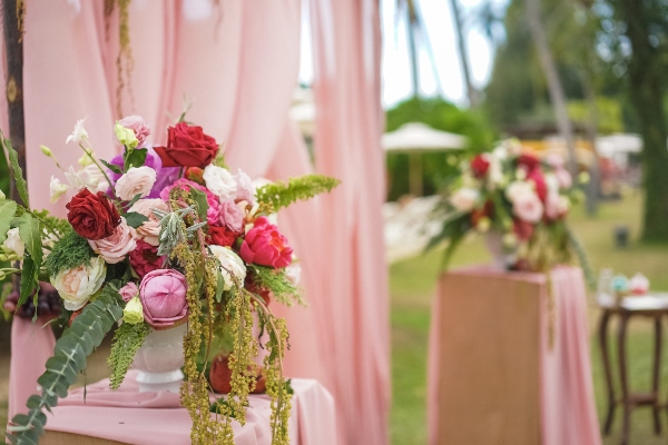 PerGenPro's tweet image. 9 Pink Flowers for Your Wedding dlvr.it/RXTDKH