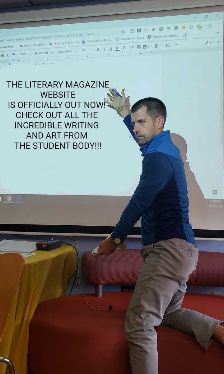 HEY EVERYONE! This year's litmag is finally here!!! In digital form too, how cool is that! Make sure you're logged in with your d230 account to view the amazing short stories, poems, and art from CSHS! sites.google.com/d230.org/degre…