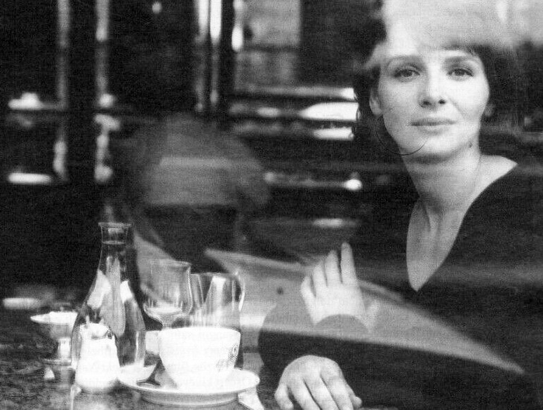 "I love the unknown. I think because it brings fear, and to embrace fear is the best feeling." - Juliette Binoche