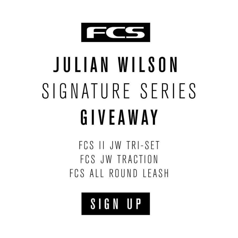 Julian Wilson tweet media