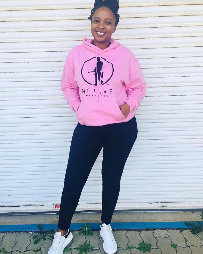 Native_Opulence's tweet photo. _If we were not who we are today, the world would have been in a worse shape.
#nativeopulence
#mauve
#hoodieseasonishere https://t.co/GW2ULNQX6G