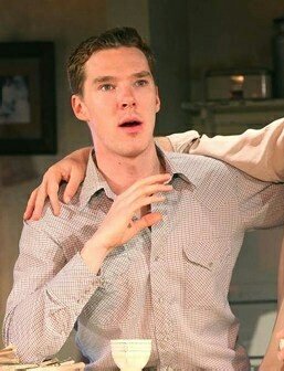 ElenneMigo's tweet photo. Period of Adjustment (2006) Theatre.
#YoungBatch
@CumberbatchSpam https://t.co/LdHVSFhMzc