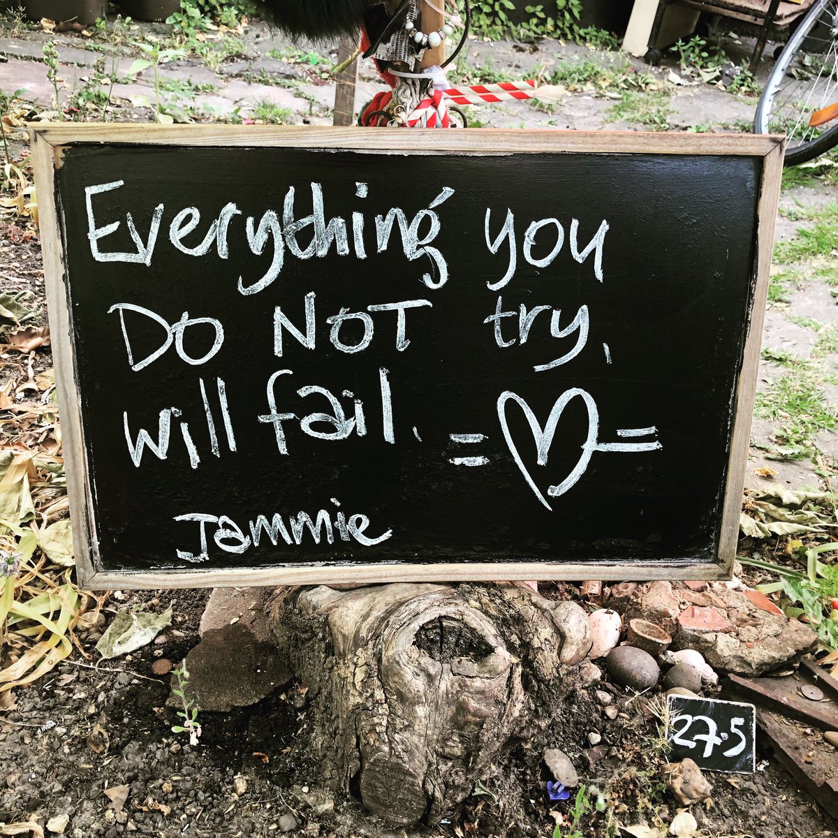 peckhambird's tweet image. #everything #donottry #willfail #communty  #peckhambirdboard #lovepeckham #kindness #peckhampositive #powerful 🌈❤️ #thankyou #inspiration @janandriesmulder