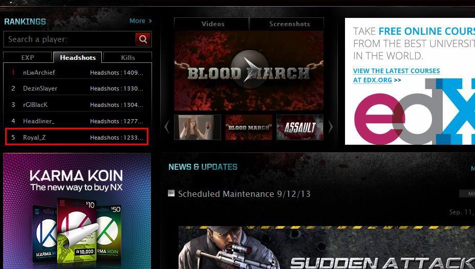 anhngocphan1's tweet photo. #suddenattackonsteam #suddenattackreturn #Steam @Nexon_America Sign up here,
https://t.co/XhtTfx0jbC https://t.co/mCU2BUFmHm