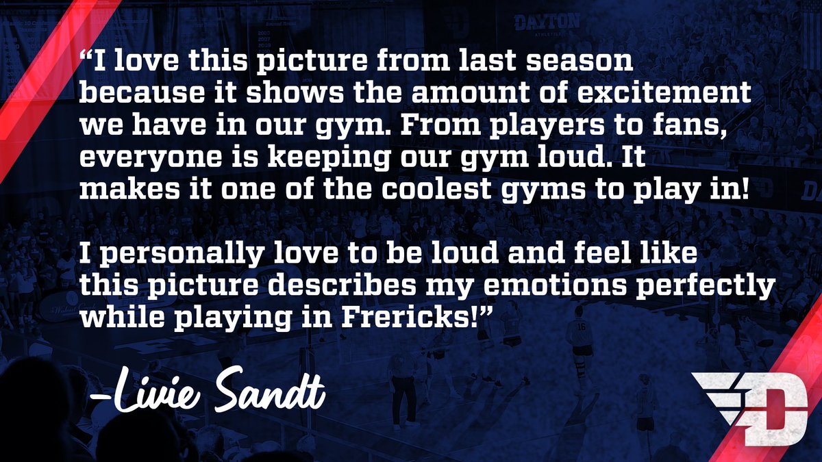 Livie Sandt’s favorite photo from 2019! ⬇️