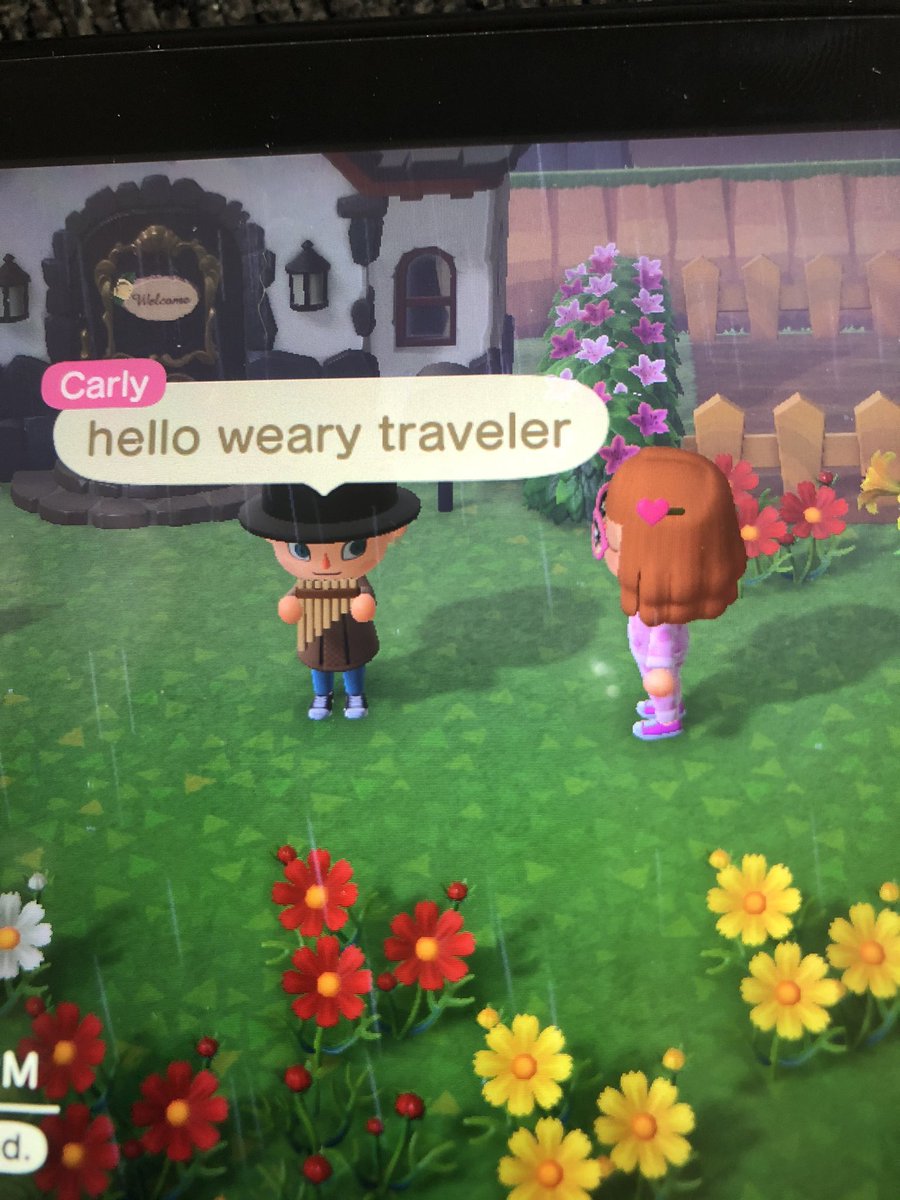 kiwikellybean's tweet photo. “So you’re looking to enter my island, ey? Seen many a traveler enter... none return!” @supershayne @smosh

@LaughDanceCarly just killed me with this 🤣 https://t.co/oYpim3aCeF