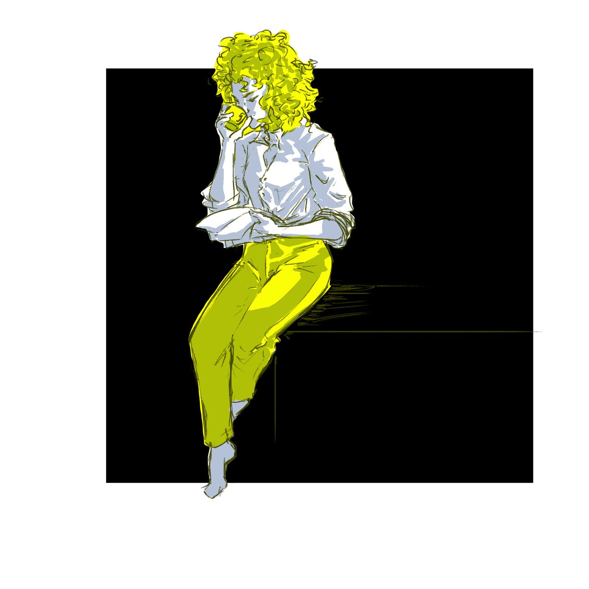 Chatra_'s tweet photo. Thought
#LostImpact #huevember #Esther
01/30 https://t.co/9Uk1GHefaO