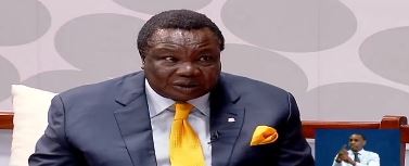citizentvkenya's tweet photo. Francis Atwoli: Donald Trump will be re-elected in the US
 #JKLive
 @KoinangeJeff https://t.co/tKOA0jBWmL