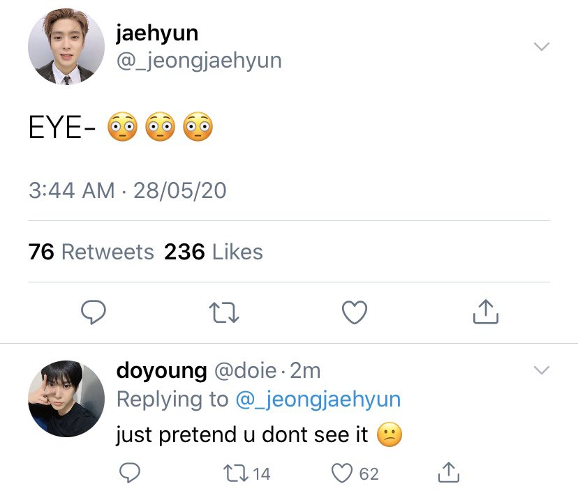 Taeyong during the date...........,,,hhh..,,, can we get an F in the chat for Taeyong